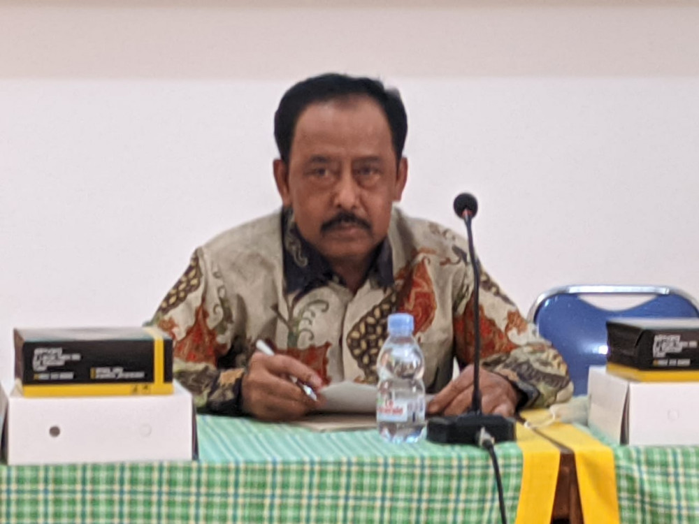 Komisi B DPRD Jatim Minta Alokasi Pupuk ZA dan SP-36 Dialihkan ke Urea dan NPK